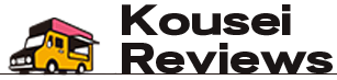 Kousei Reviews